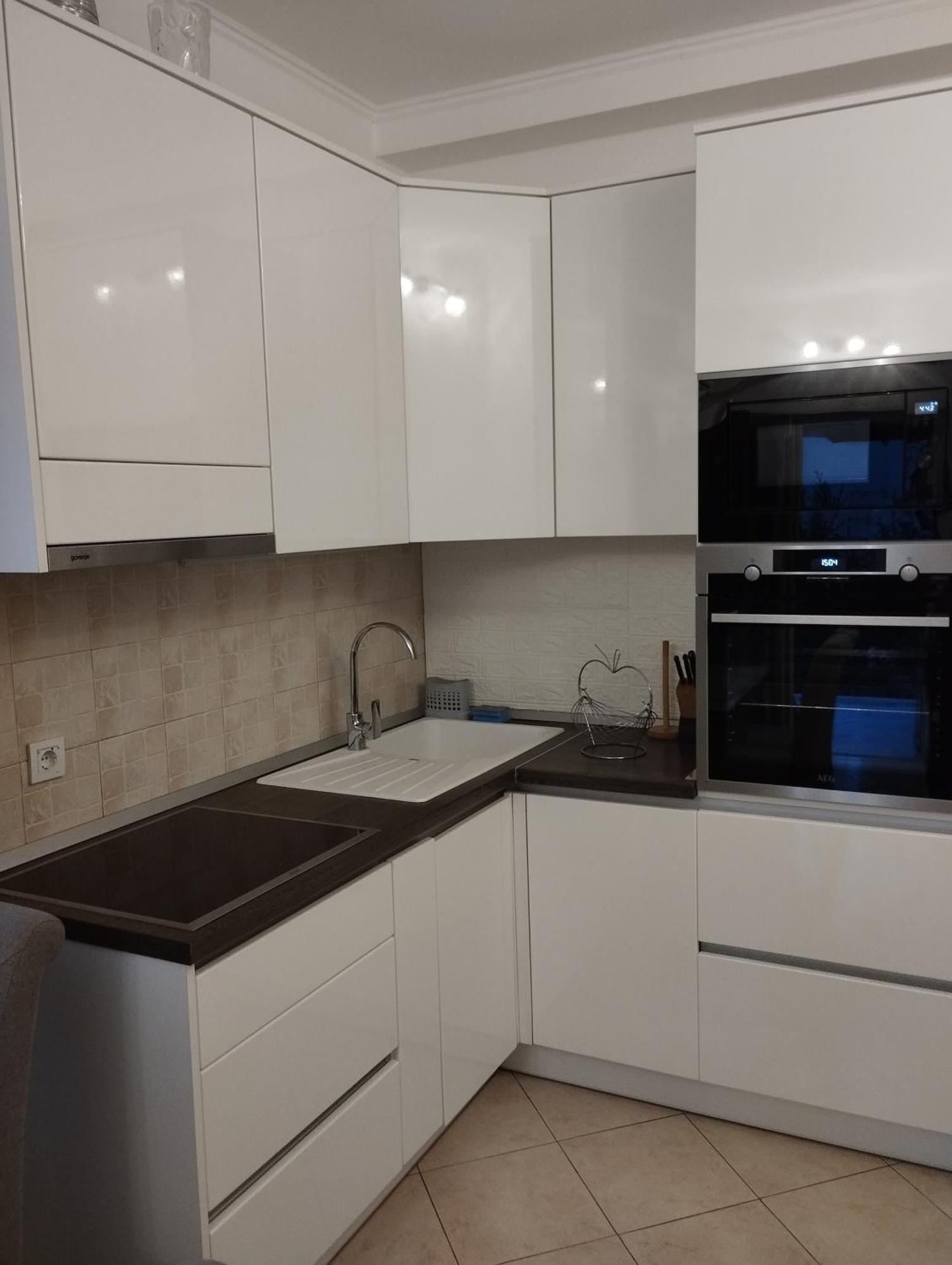 Apartment David I Rino Brela