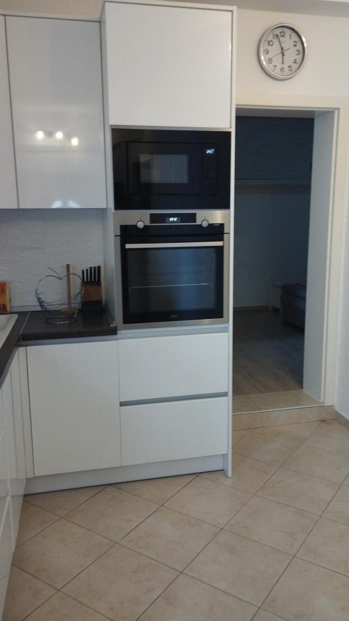 Apartment David I Rino