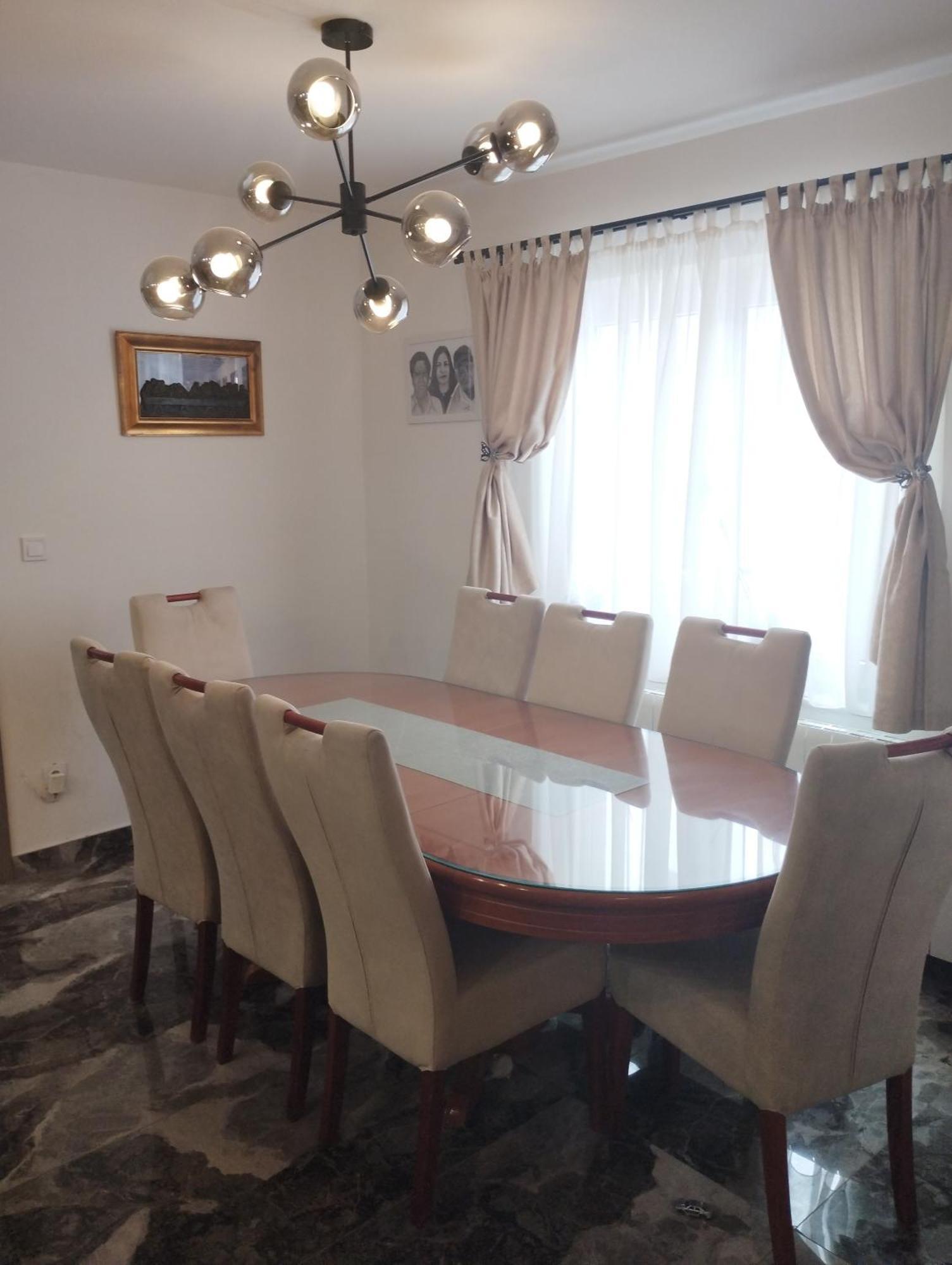 David I Rino Apartment