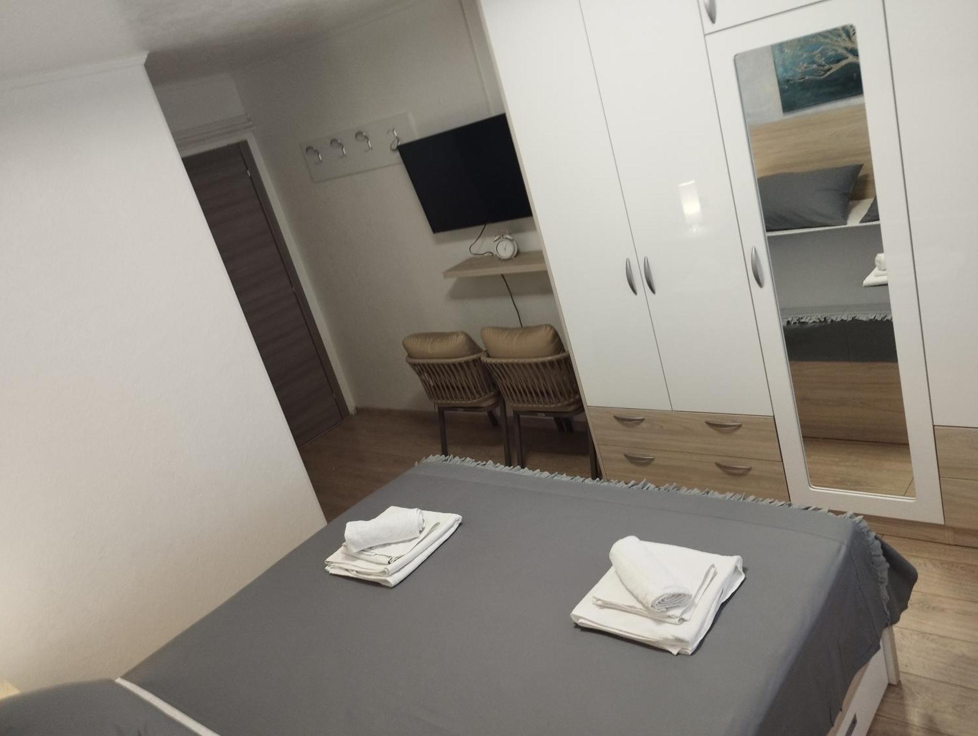 David I Rino Apartment *