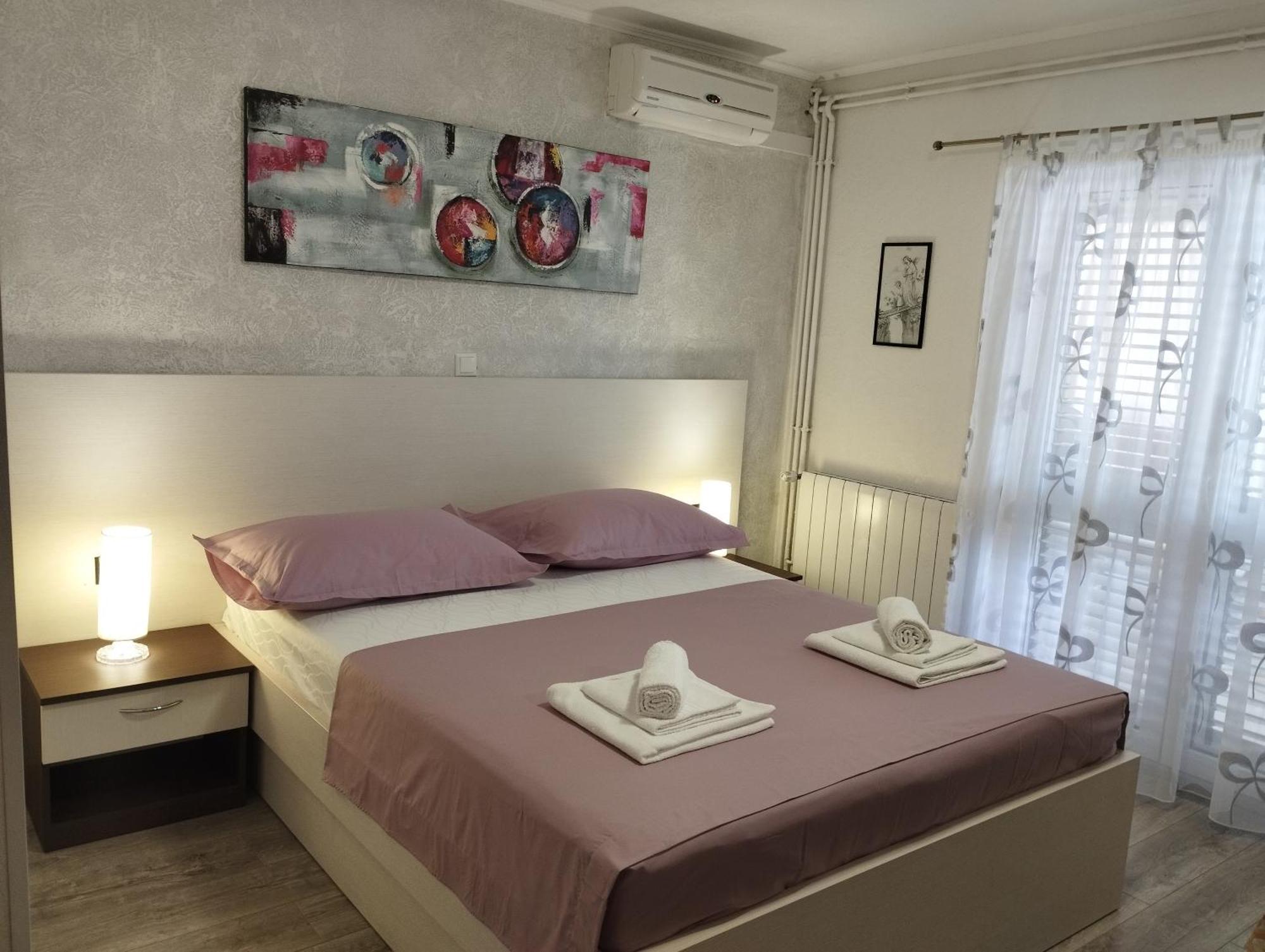 Apartment David I Rino Brela