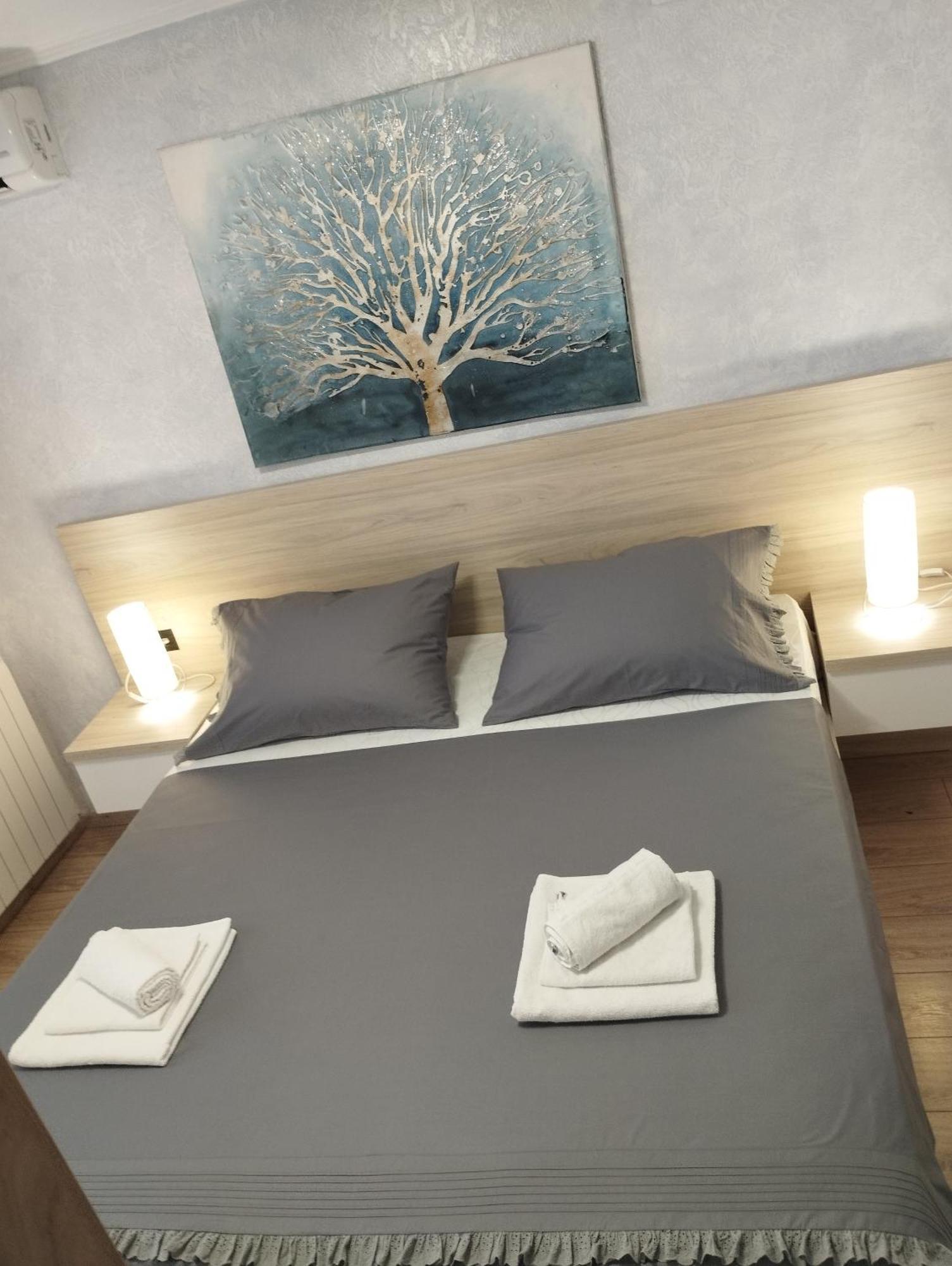 David I Rino Apartment