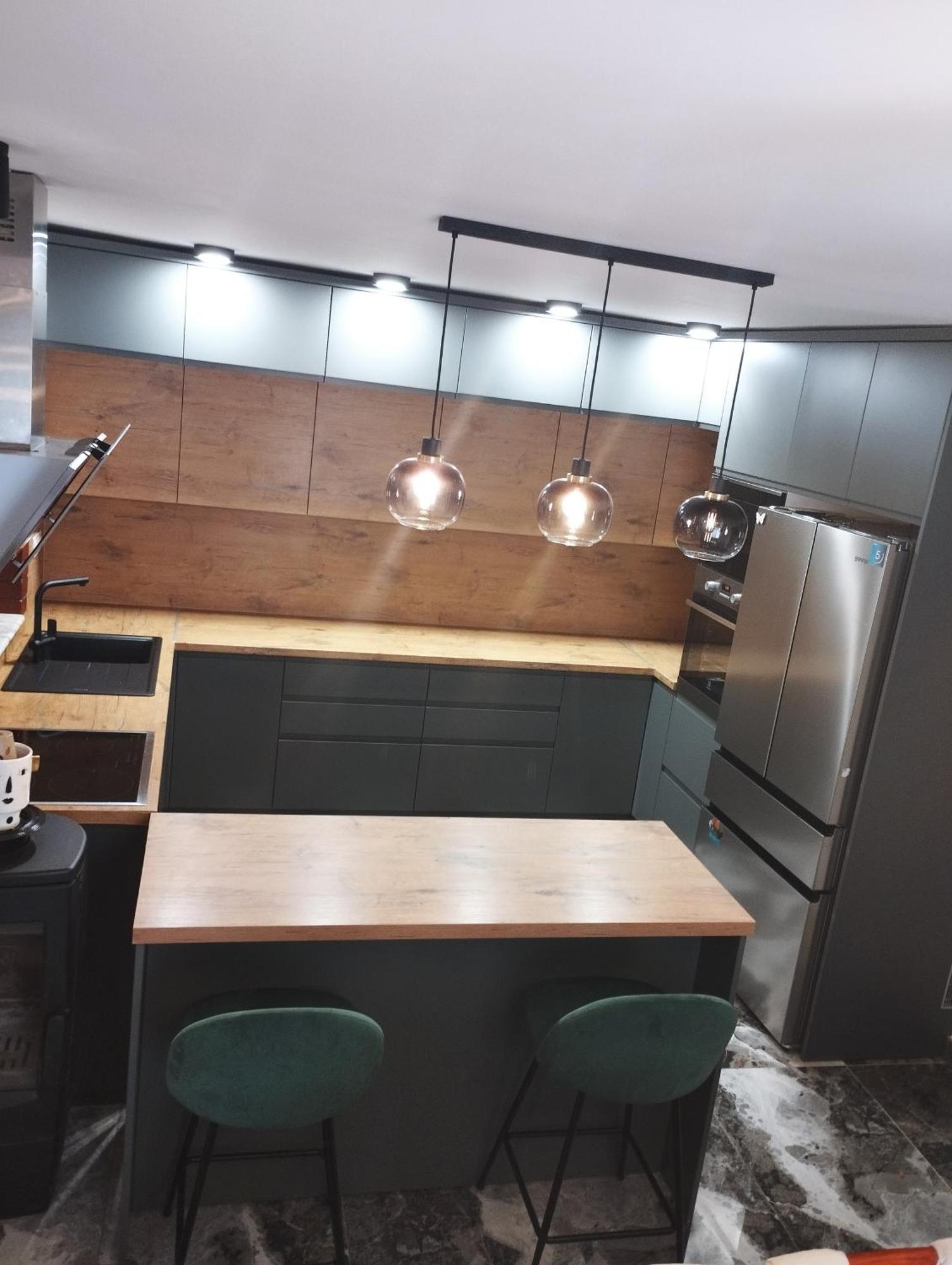 Apartment David I Rino