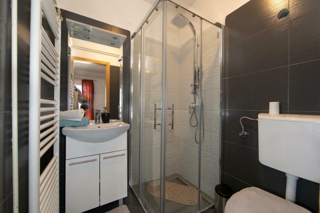 Apartment David I Rino Brela