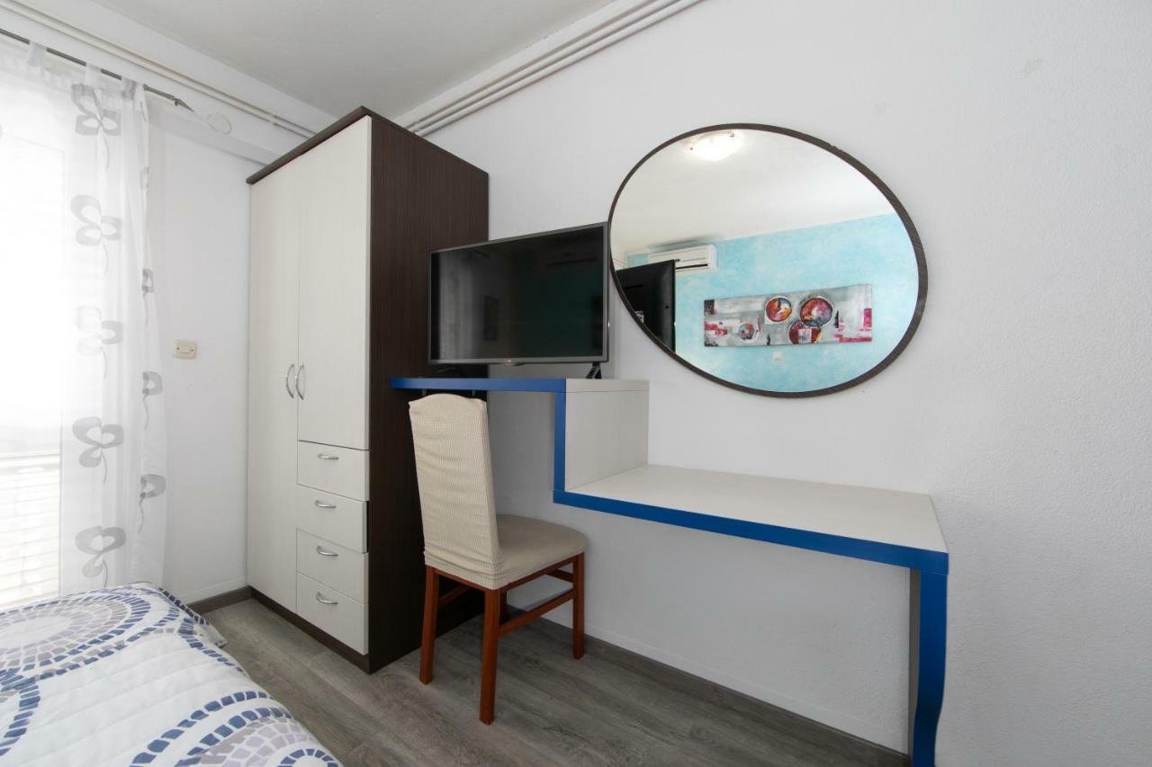 Apartment David I Rino *
