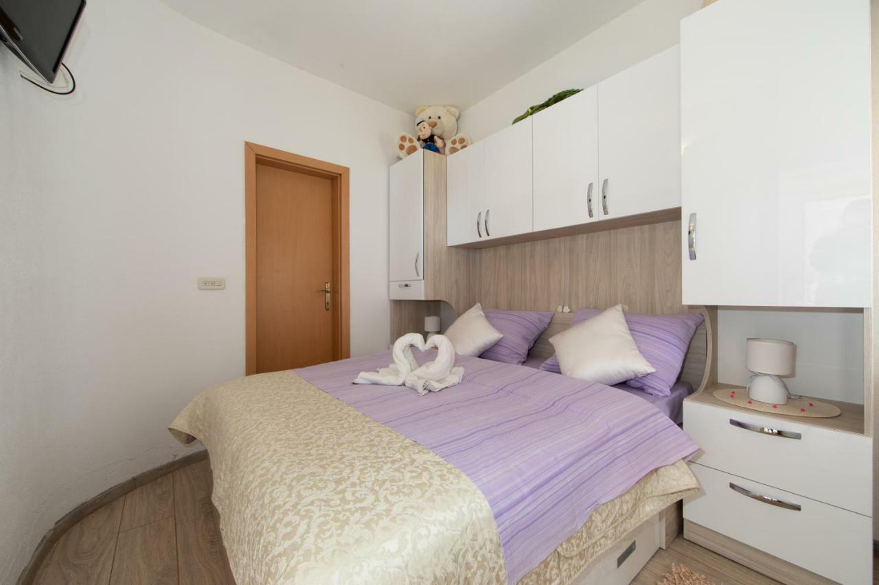 Apartment David I Rino Brela