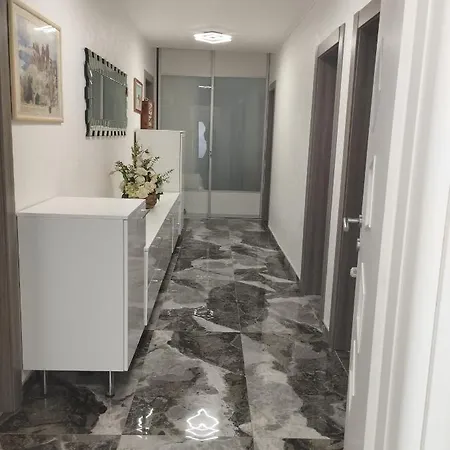 David I Rino Apartment Brela Room photo