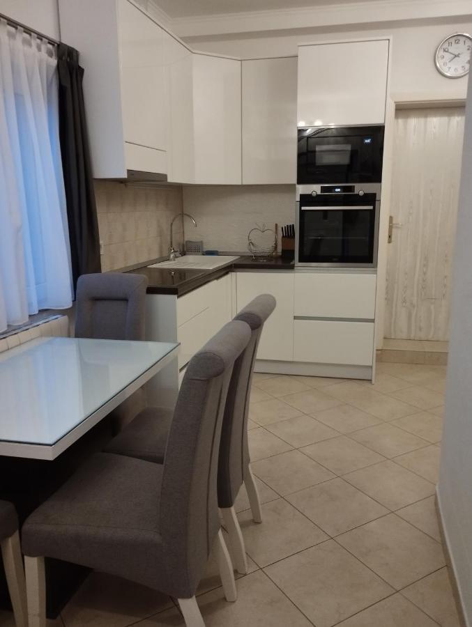 Apartment David I Rino