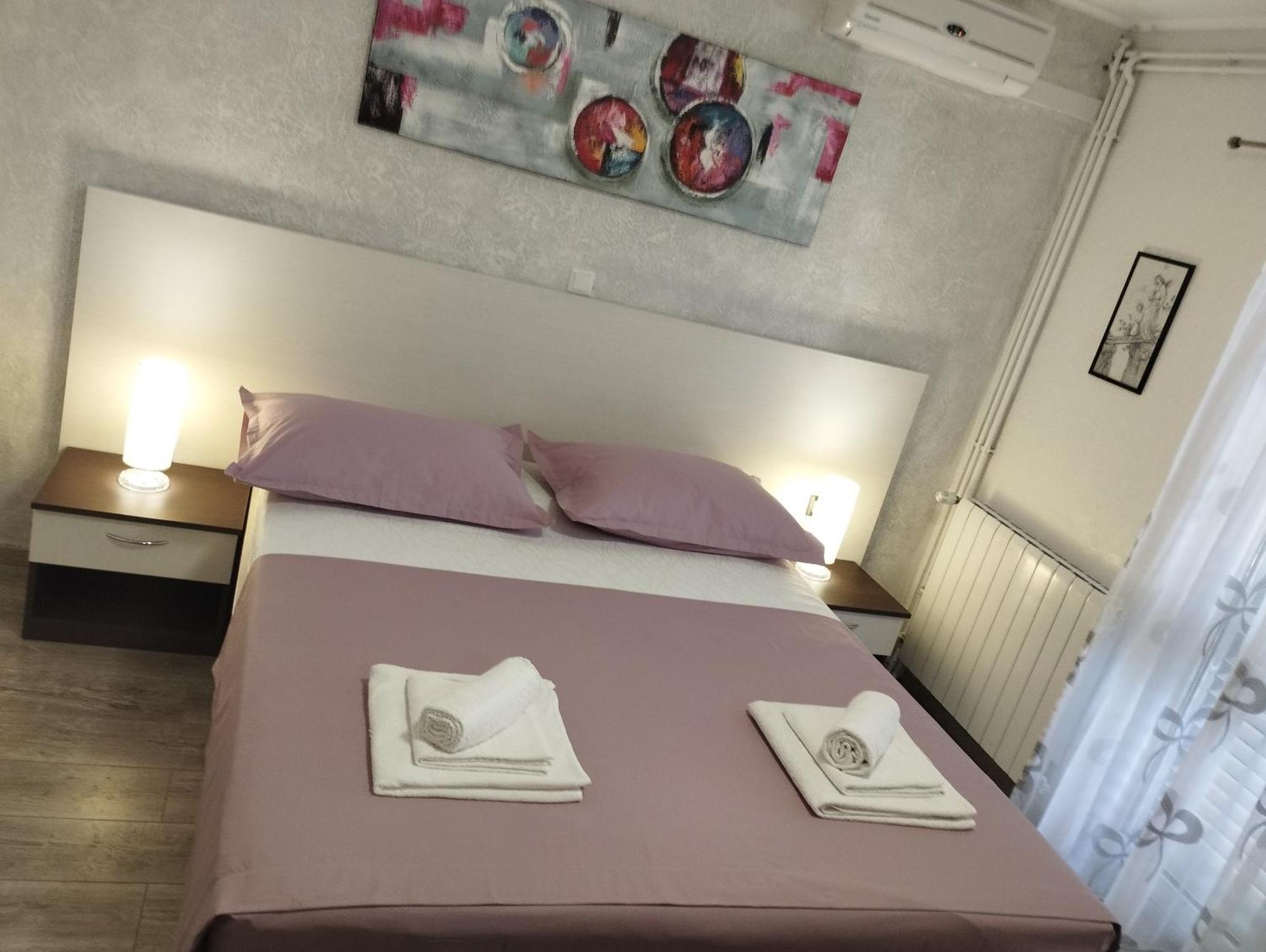 Apartment David I Rino Brela