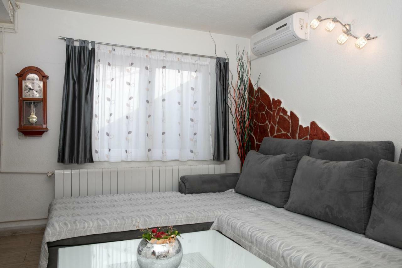 Apartment David I Rino