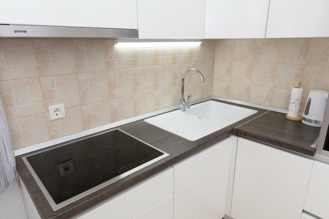 Apartment David I Rino